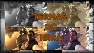 TERMAS DO IBIRÁ  AFPESP [upl. by Deedee832]