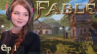 Fable 3 Lets Your Monarchy Come To An End [upl. by Amandie627]