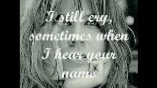 Ilse De Lange  I Still Cry  Lyrics [upl. by Anawaj]