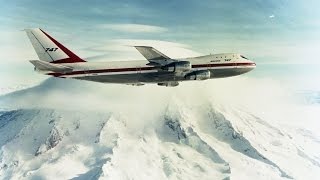 The Incredible Story of the 747 [upl. by Nacim924]