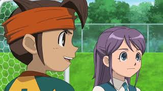 Ep 97 Inazuma Eleven completo in ita [upl. by Andeee]