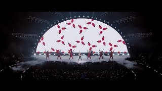 Helene Fischer  Wir zwei Live  Die ArenaTournee [upl. by Laurentium379]