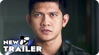 WU ASSASSINS Trailer Season 1 2019 Netflix Martial Arts Series [upl. by Ibbie]