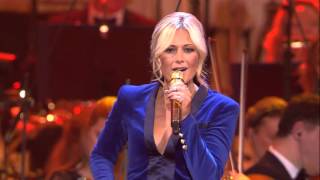 Helene Fischer  Feliz Navidad Live aus der Hofburg Wien [upl. by Dev]