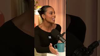 Rochelle Humes on being a child star in S Club Juniors [upl. by Hasina]