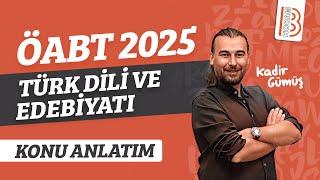 152 Eski Uygur Türkçesi  I  Kadir Gümüş 2025 [upl. by Einnaffit]