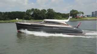 Mulder 1500 Favorite from Motor Boat amp Yachting [upl. by Chuah]