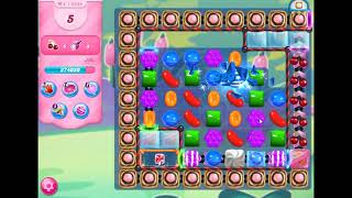 Candy Crush Saga Level 8559  NO BOOSTERS  SKILLGAMING ✔️ [upl. by Mordecai]