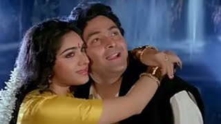 Gawah Hain Chand Taare Gawah Hain  Damini Full Song I Kumar Sanu amp Alka Yagnik [upl. by Adaiha]