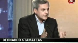 ¿Cómo desenamorarnos de una persona por Bernardo Stamateas en Canal 26 [upl. by Bonne]