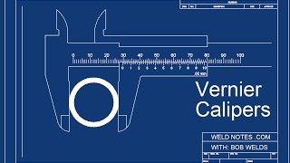 How to Read a Metric Vernier Caliper [upl. by Ajup281]