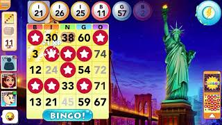 Let’s Play Bingo Bingo Blitz [upl. by Lynsey]