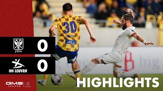 HIGHLIGHTS  JPL 2223  STVV  OH Leuven [upl. by Ormsby643]