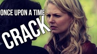 Crack  Once Upon a Time 1 [upl. by Mallorie678]