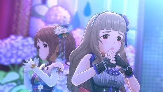 「デレステ 4K60fps MV」Étude wa Ikkyoku Dake【エチュードは1曲だけ】 [upl. by Nitaj]