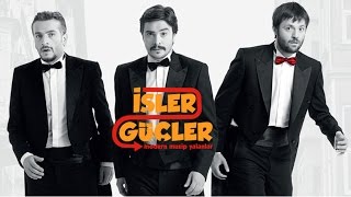 İşler Güçler  Ahmet Kuralın Rüyası [upl. by Cathy]