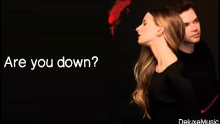 Marian Hill  Down lyrics [upl. by Erbua]