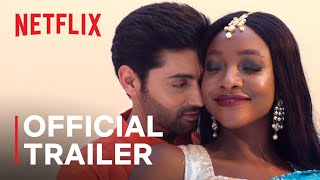 Namaste Wahala  Official Trailer  Netflix [upl. by Ocnarf37]