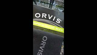 Orvis Neoprene Wet Wading Sock Review [upl. by Pier954]