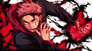 Jujutsu Kaisen  Opening Kaikai Kitan Hip Hop  Trap REMIX [upl. by Dahraf]