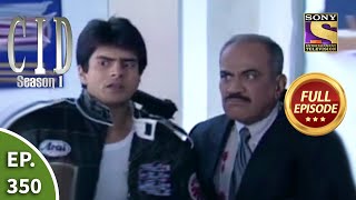 CID सीआईडी Season 1  Episode 350  Final Showdown  Part  2  Full Episode [upl. by Zoha537]