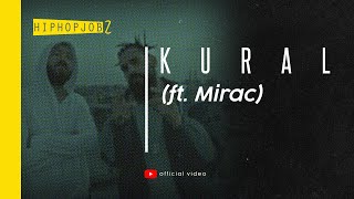 Joker ft Mirac  Kural  official video [upl. by Quenby]