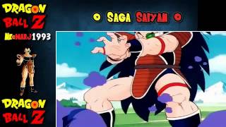 dragon ball z capitulo 4 audio latino completo 1 [upl. by Ainola]