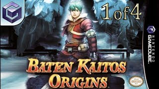 Longplay of Baten Kaitos Origins 14 [upl. by Nonnah]