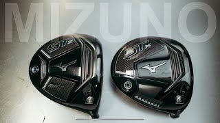 MIZUNO STx amp STz DRIVER REVIEWS  WHY IS THIS CHEAPER THAN OTHER MAJOR DRIVERS [upl. by Nylyaj399]