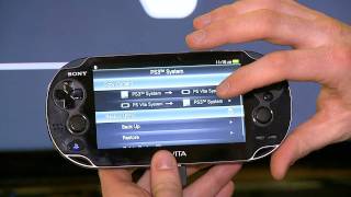 How to Get PSP Games on Vita [upl. by Fugazy]