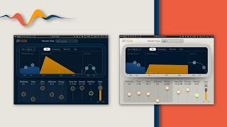 Reverb Mixing Tips Sculpting with Waves RVerb [upl. by Konyn]