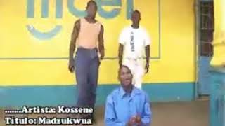 Kossete Madzukwua MP4 [upl. by Gaynor]