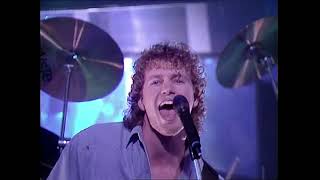 Craig McLachlan – Mona  TOTP  1990 [upl. by Hannie]