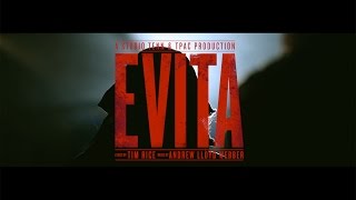 EVITA Official Trailer [upl. by Phila]