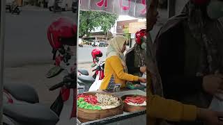 IDE USAHA MODAL MINIM KULINER KEKINIAN AWALNYA SEPI SEKARANG RAMAI PEMBELI [upl. by Zarihs785]