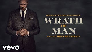 Chris Benstead  Wrath of Man  Wrath of Man Original Motion Picture Soundtrack [upl. by Dona]