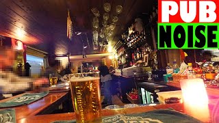 Pub Background Noise Sound Effect  Pub Ambient Noise  Pub Noise Sound Effect [upl. by Ahsiet]