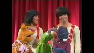 The Muppet Show Shields and Yarnell closing credits Disney Channel Version [upl. by Eked]