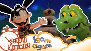 Igam Ogam Extra Long Episode 2  WikoKiko Kids TV [upl. by Elvie]