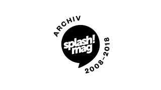 splash Mag  Marcus Staiger und Falk Schacht im Interview 2012 Archiv [upl. by Etsyrk]