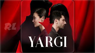 Yargı  Jenerik Müziği [upl. by Gnihc]