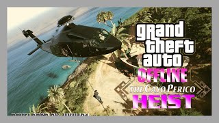 PC Modding Tutorials How To Properly Install The Cayo Perico Heist Mod In GTAV SP [upl. by Nnyluqcaj771]