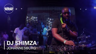 DJ Shimza Boiler Room amp Ballantines Stay True South Africa DJ Set [upl. by Letnom672]