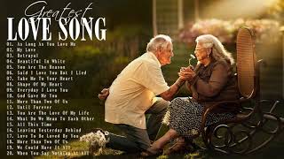 經典英文老歌 精選百聽不厭西洋情歌  Most Old Beautiful Love Songs  70年代80年代90年代最古老的情歌  关于坠入爱河的最佳浪漫情歌 [upl. by Akcirehs]