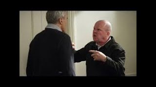 EastEnders  Phil Mitchell Vs Archie Mitchell CompleteIsh Feud 20082009 [upl. by Ennirak379]