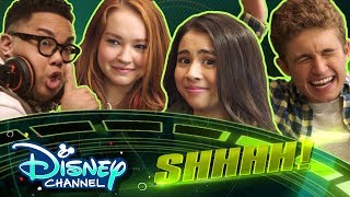 A Taxing Afternoon 💎  Kim Hushable  Disney Channel Original Movie [upl. by Everett]