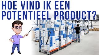 Producten Vinden Om Te Verkopen op Bolcom  Mijn Product Research Methode [upl. by Nereil]