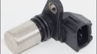 Replace camshaft sensor on Vauxhall Astra [upl. by Aillemac]