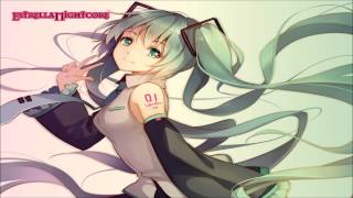 Nightcore  Love Myself [upl. by Lorilee]