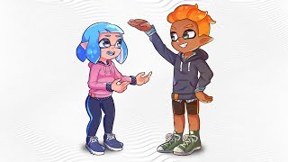 The TRUE Height of Inklings [upl. by Allmon]